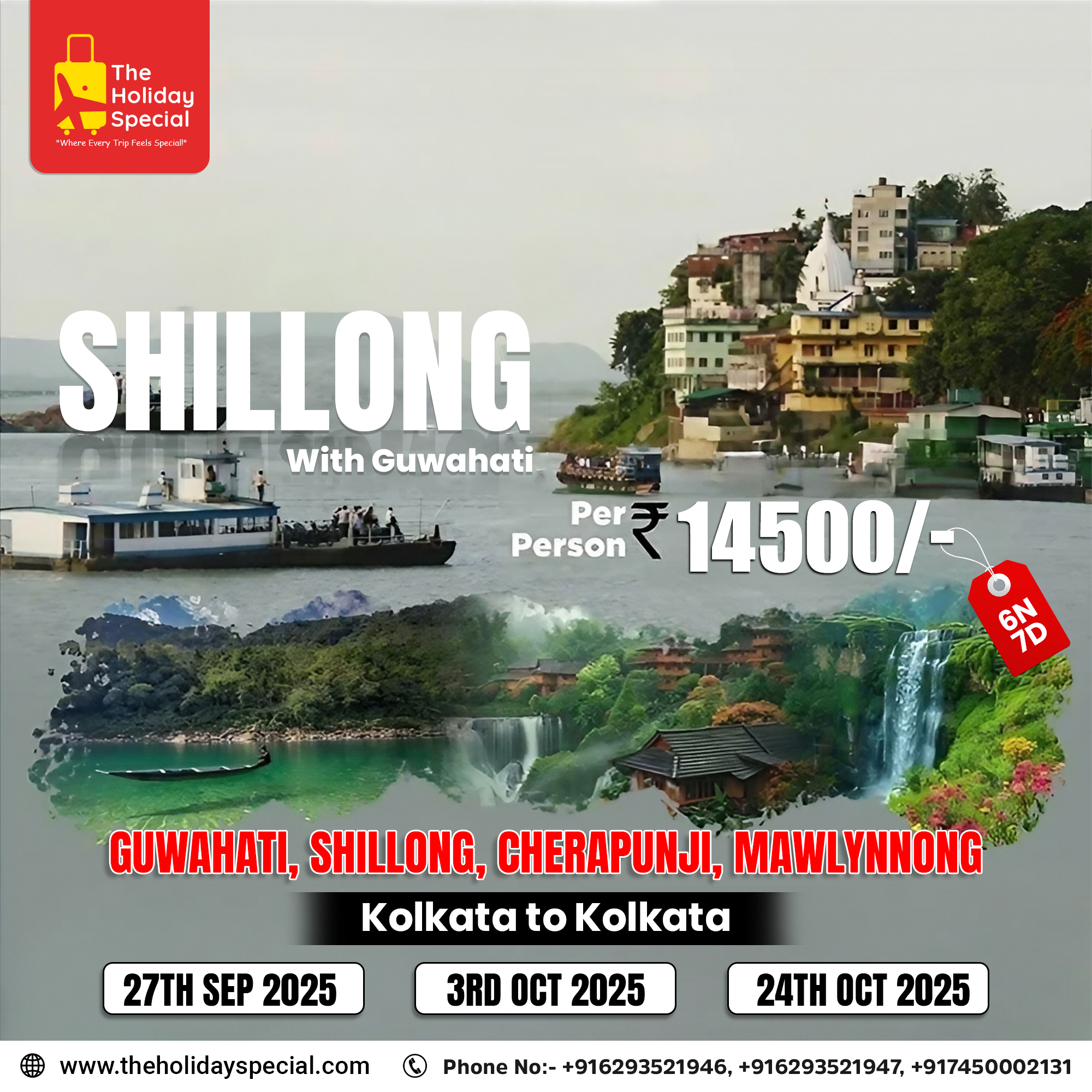 Hospitality Travel & Tourism